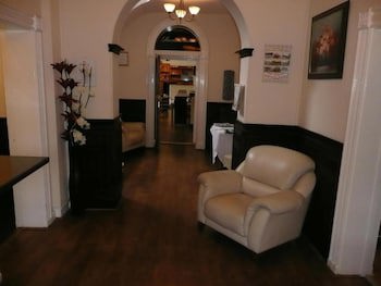 Rothwell House Hotel