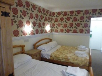Rothwell House Hotel