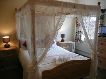 Rothwell House Hotel