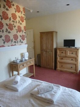 Rothwell House Hotel