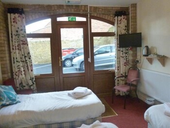 Rothwell House Hotel