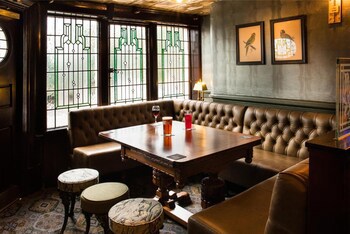 The Royal Toby Hotel