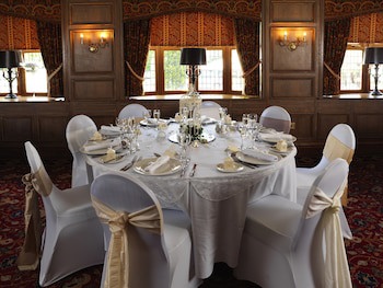 The Royal Toby Hotel