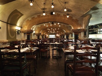 The Royal Toby Hotel