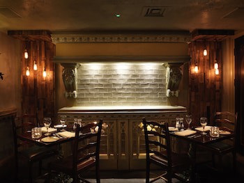 The Royal Toby Hotel