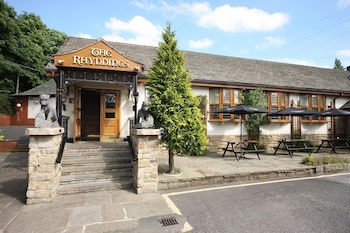 The Royal Toby Hotel