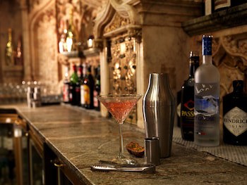 The Royal Toby Hotel