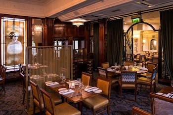 The Royal Toby Hotel