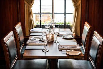 The Royal Toby Hotel