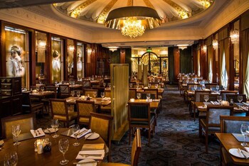The Royal Toby Hotel