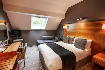 The Royal Toby Hotel