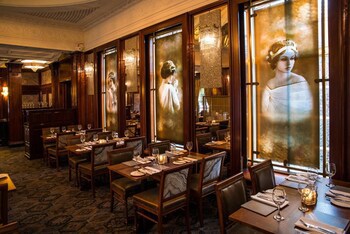 The Royal Toby Hotel