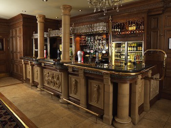 The Royal Toby Hotel