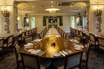 The Royal Toby Hotel