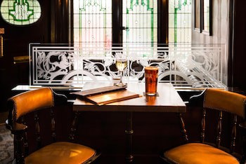The Royal Toby Hotel