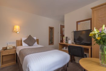 Bridge House Hotel