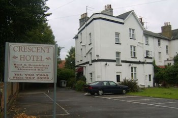 Crescent Hotel