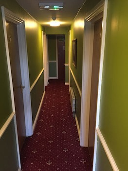 Crescent Hotel