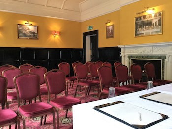 The Grange Hotel