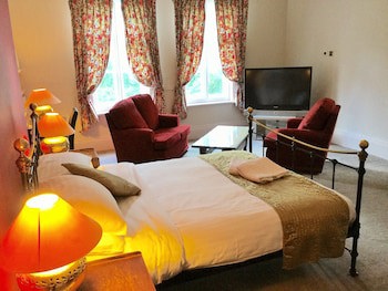The Grange Hotel