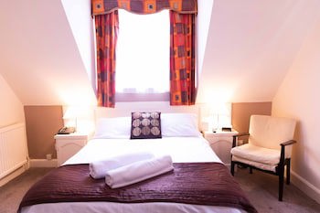 The Grange Hotel