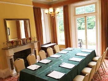 The Grange Hotel