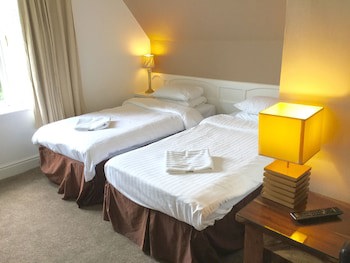 The Grange Hotel