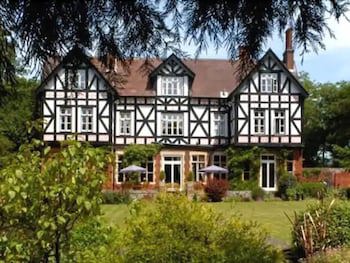 The Grange Hotel