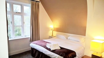 The Grange Hotel