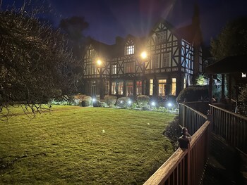 The Grange Hotel