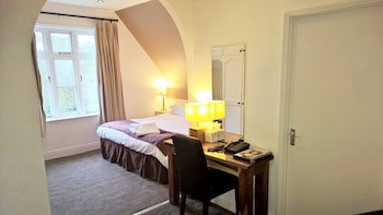 The Grange Hotel