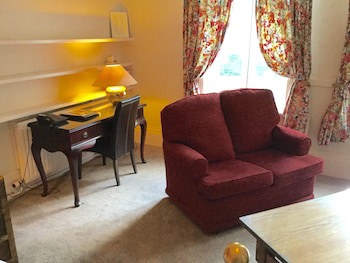 The Grange Hotel