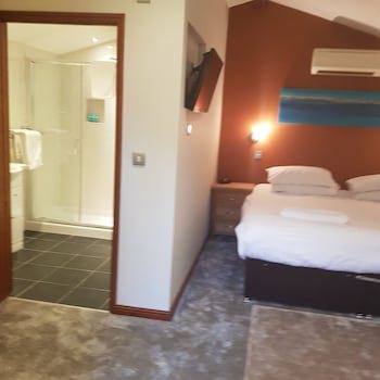 The Grange Hotel