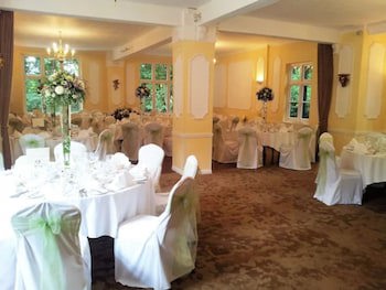 The Grange Hotel