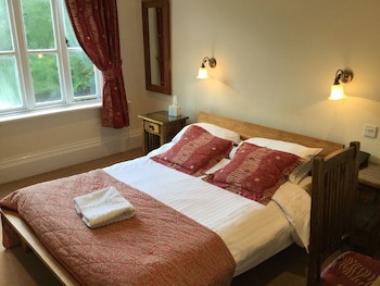 The Grange Hotel
