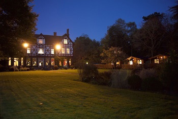 The Grange Hotel