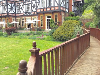 The Grange Hotel