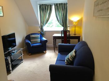 The Grange Hotel