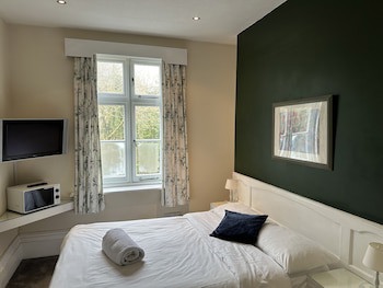 The Grange Hotel