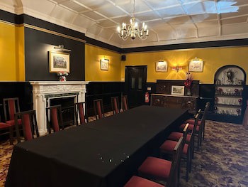 The Grange Hotel
