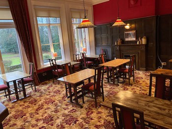 The Grange Hotel