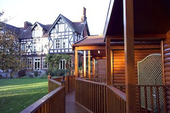 The Grange Hotel