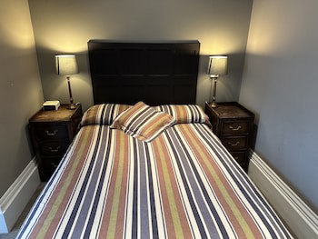 The Grange Hotel