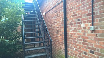 The Grange Hotel