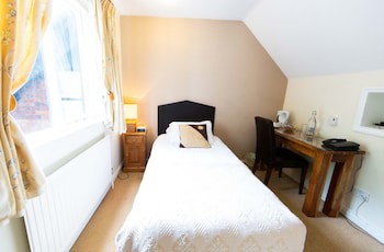 The Grange Hotel