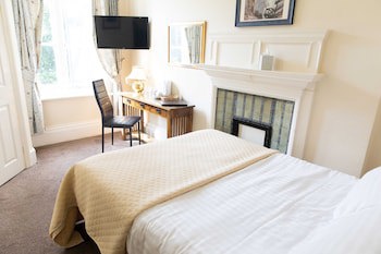 The Grange Hotel