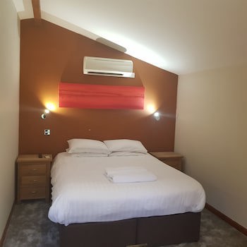 The Grange Hotel