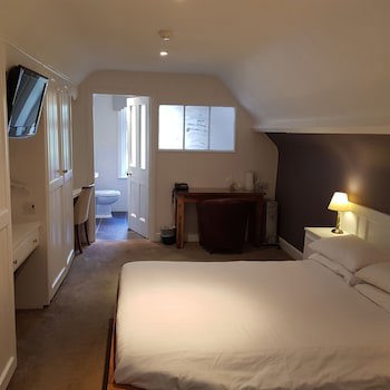 The Grange Hotel