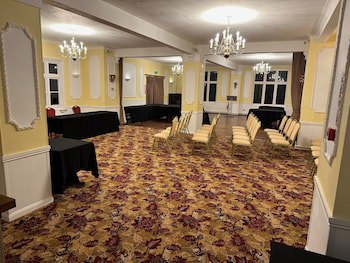The Grange Hotel