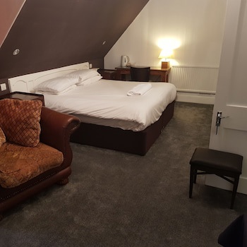 The Grange Hotel